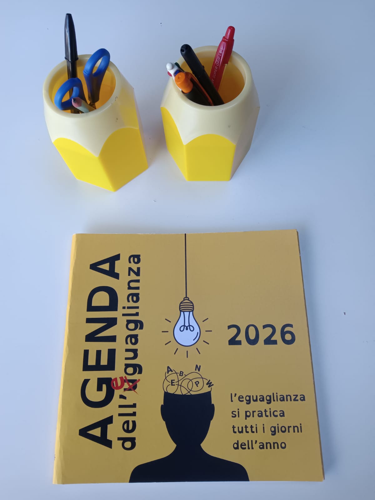 Agenda dell'eguaglianza 2026. Le vacanze possono essere fonte di stress?